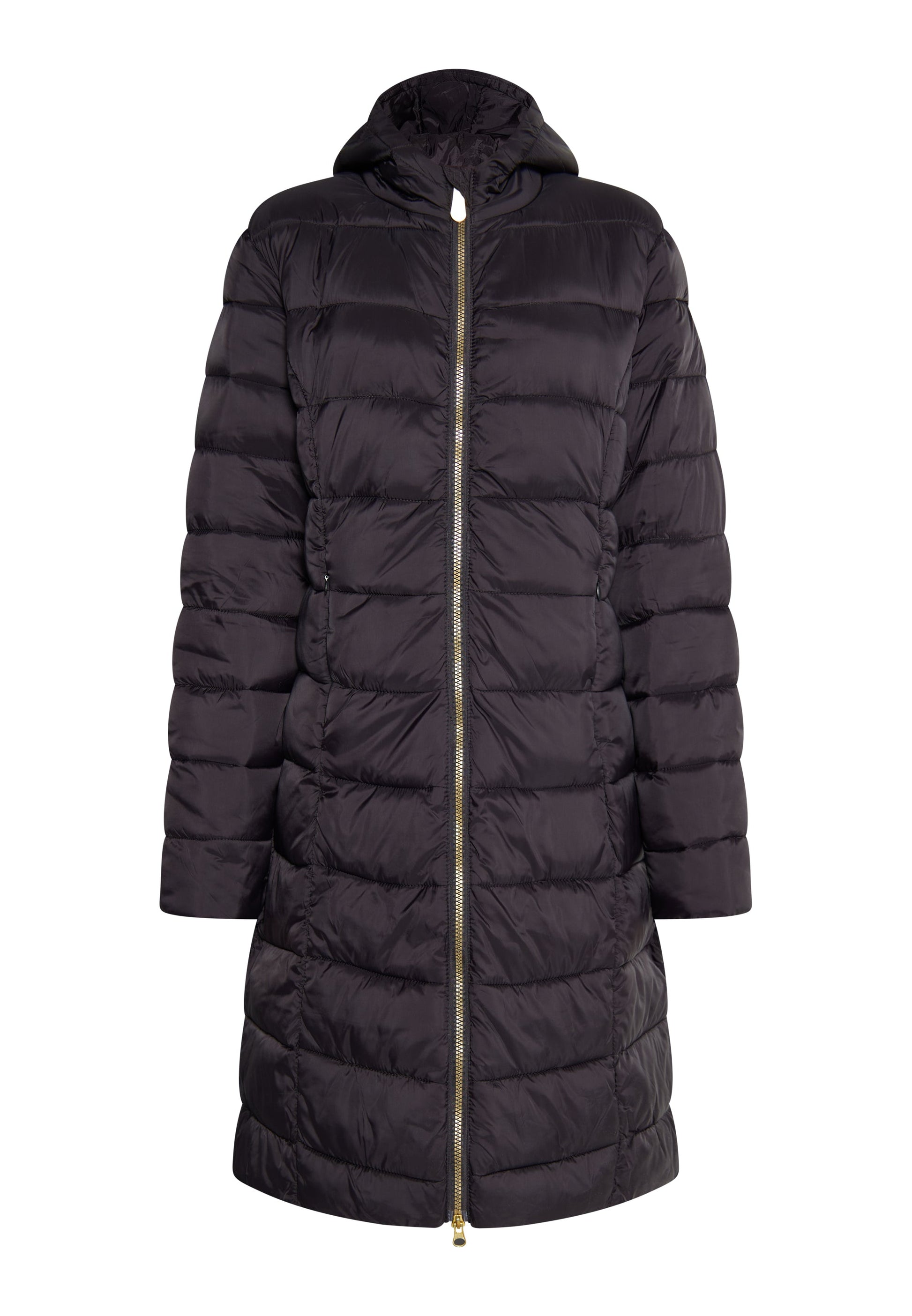 Faina Women's Short Coat
