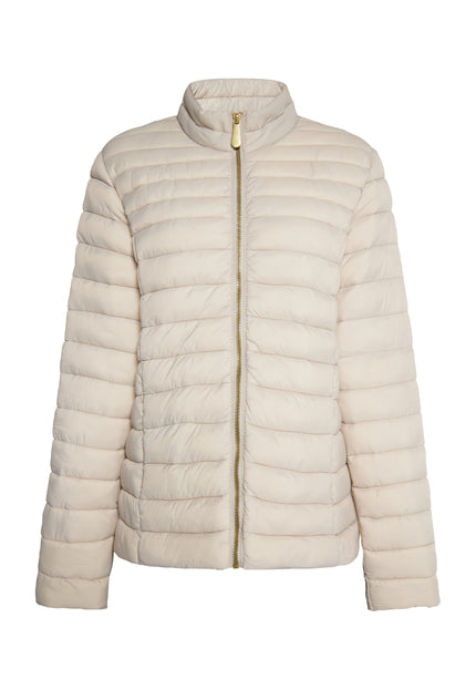 Faina Women's Lightweight Quilted Jacket