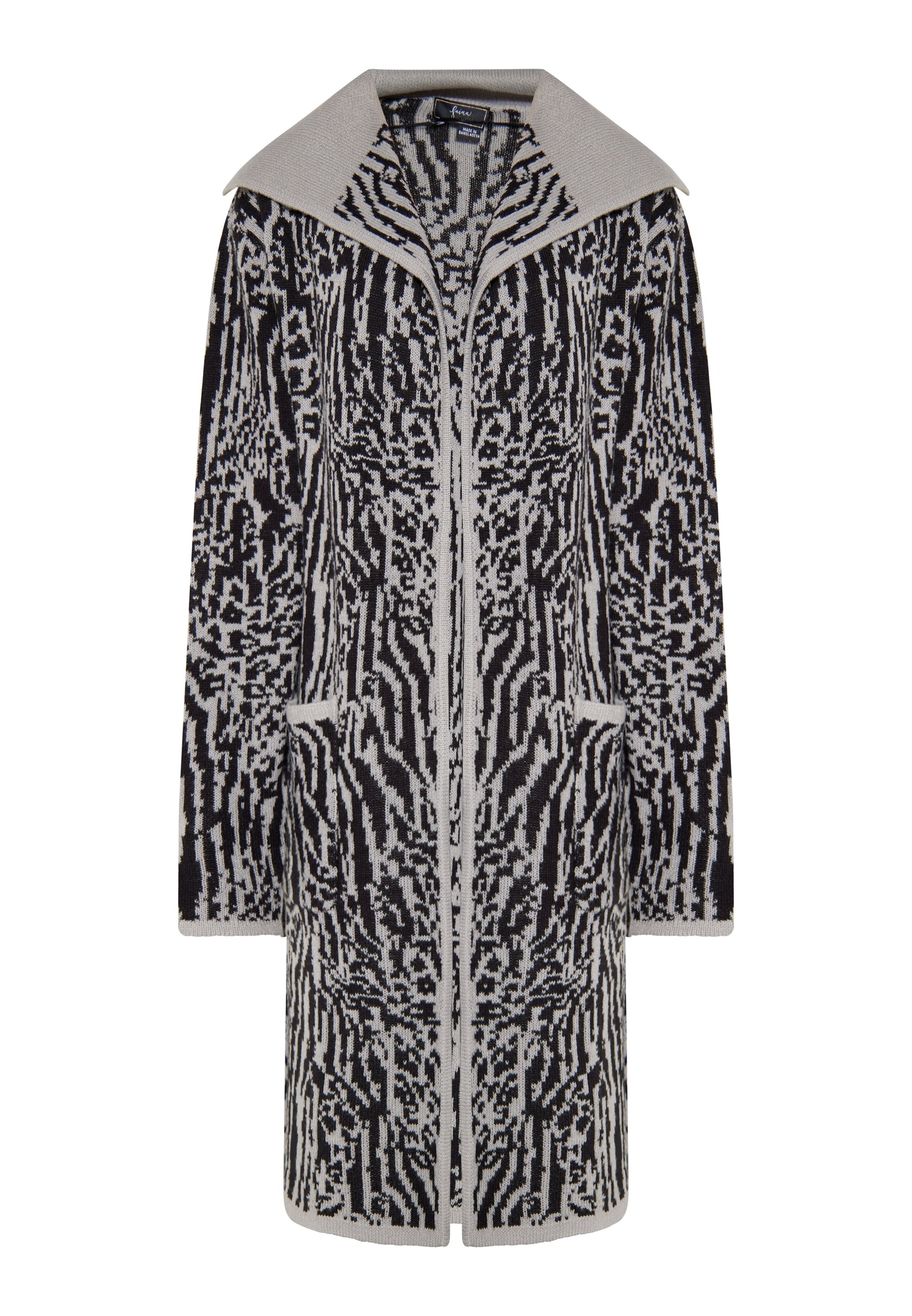 Faina Women's Knit Cardigan