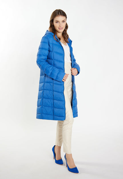 Faina Women's Short Coat