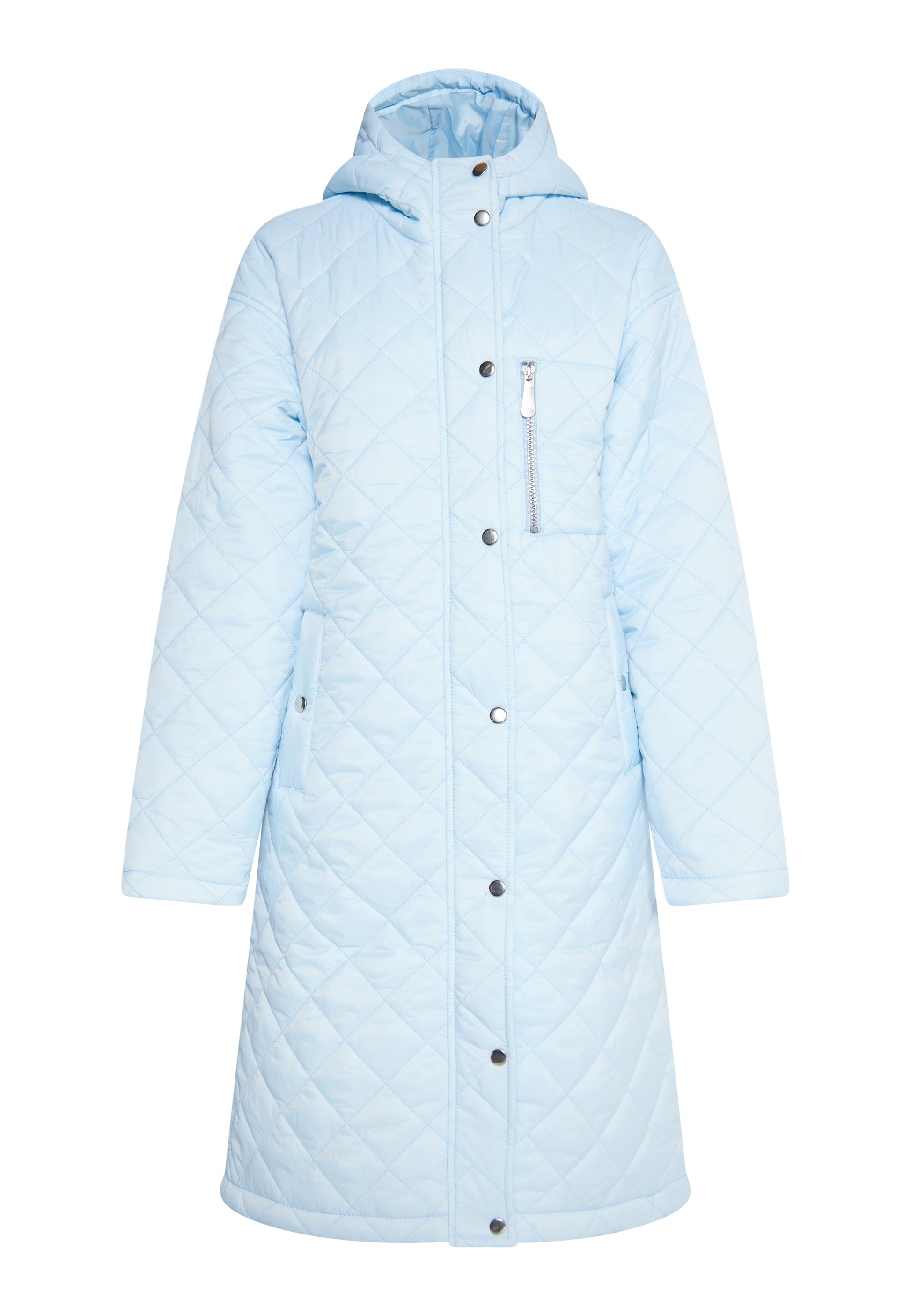 Faina Women's Light Quilted Coat