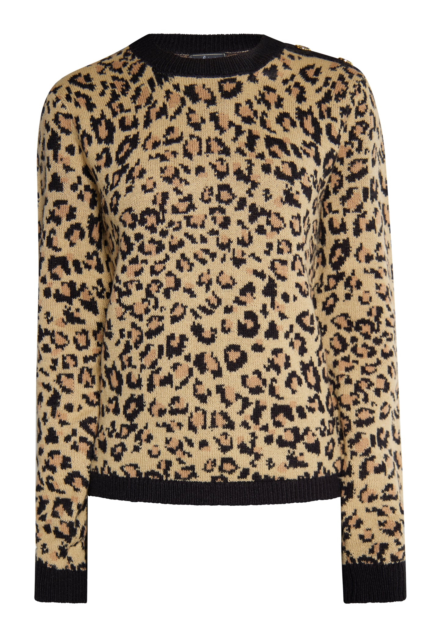 faina Sweter dzianinowy dla Kobiety