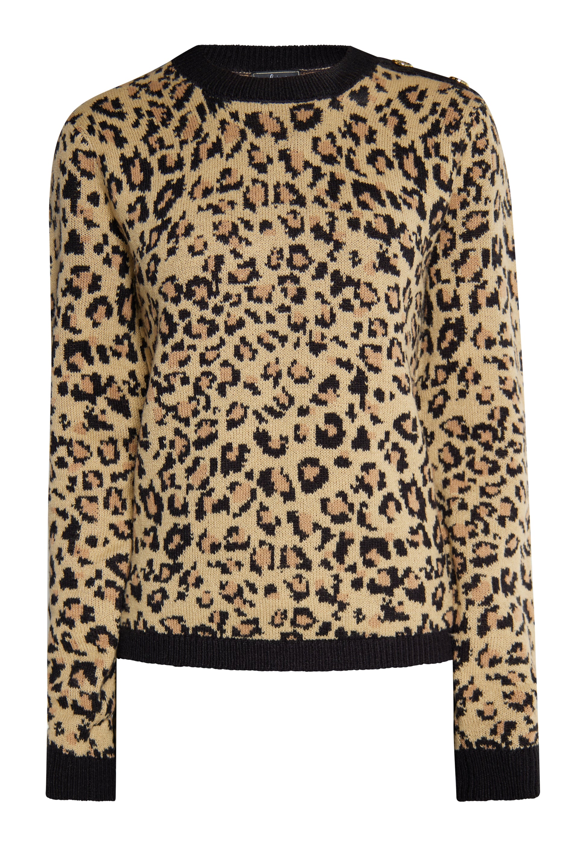 faina Sweter dzianinowy dla Kobiety