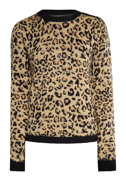 faina Sweter dzianinowy dla Kobiety