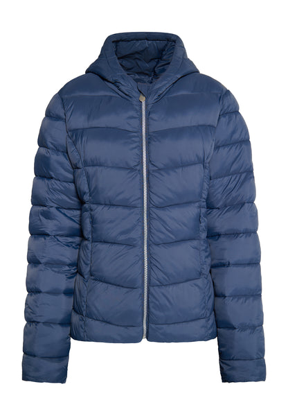 faina Women's Quilted Winter Jacket