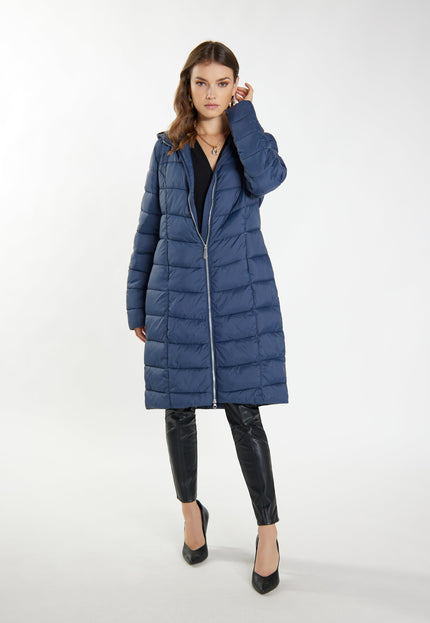 Faina Women's Short Coat