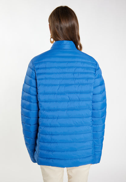 faina Kurtka pikowana dla Kobiety Ghtweight