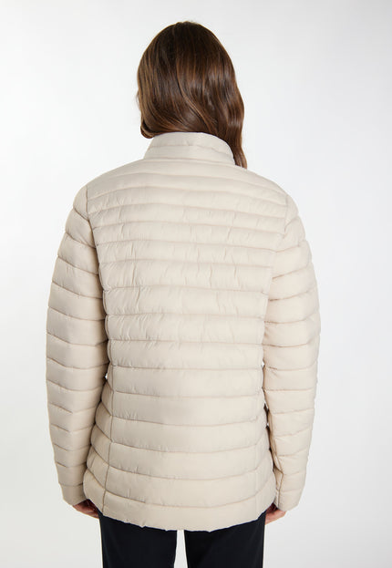 Faina Women's Lightweight Quilted Jacket