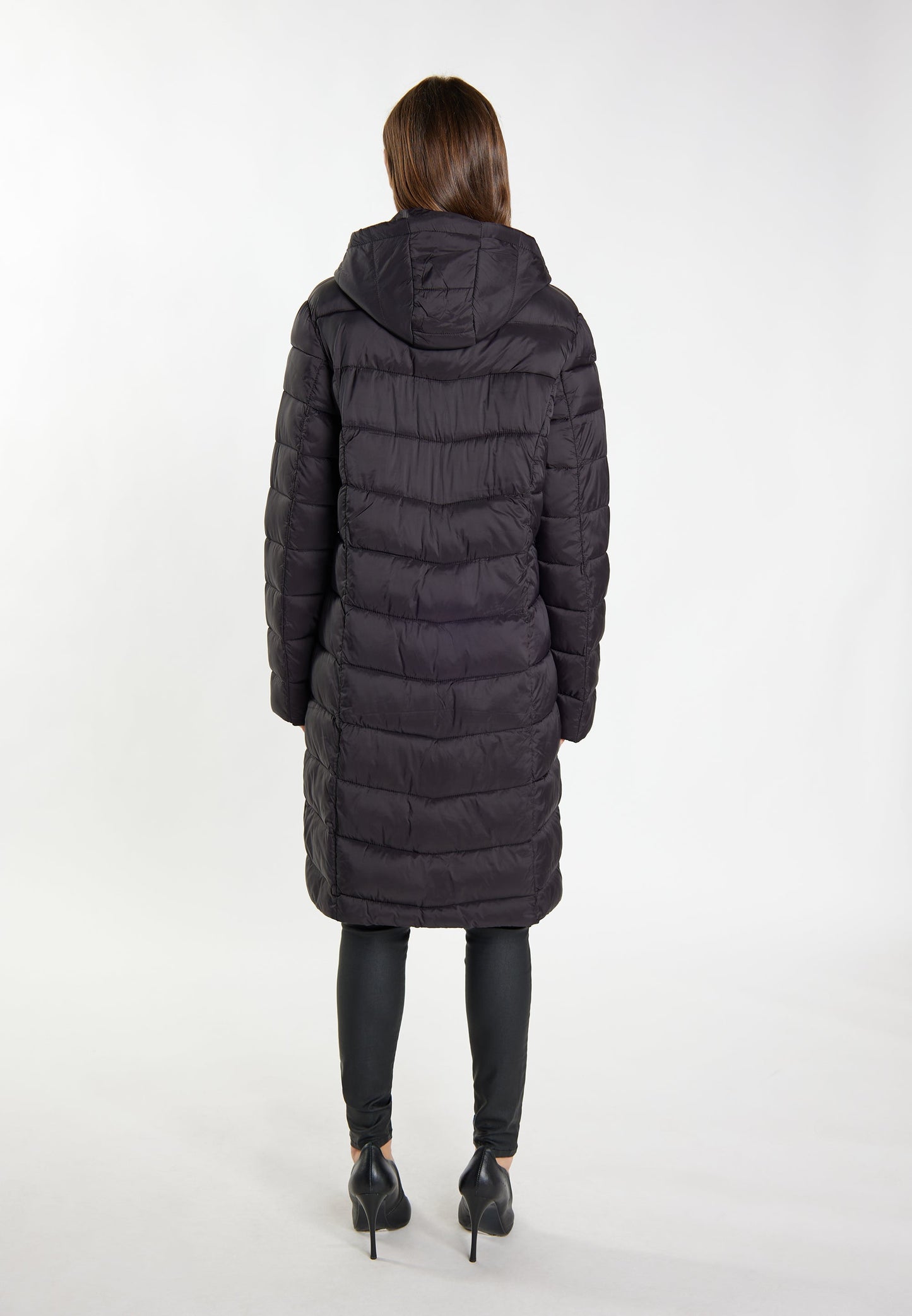 Faina Women's Short Coat