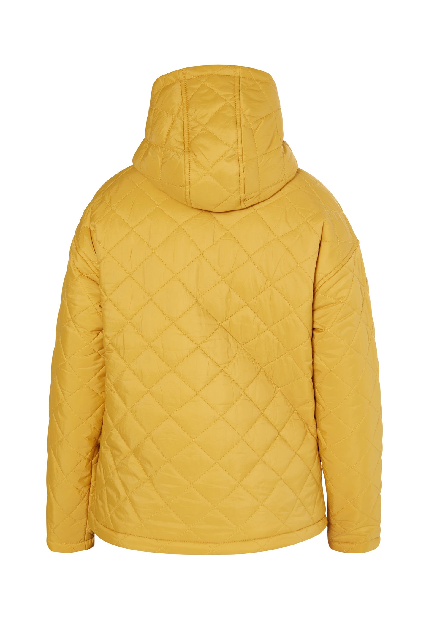 Usha Women's Lightweight Quilted Jacket