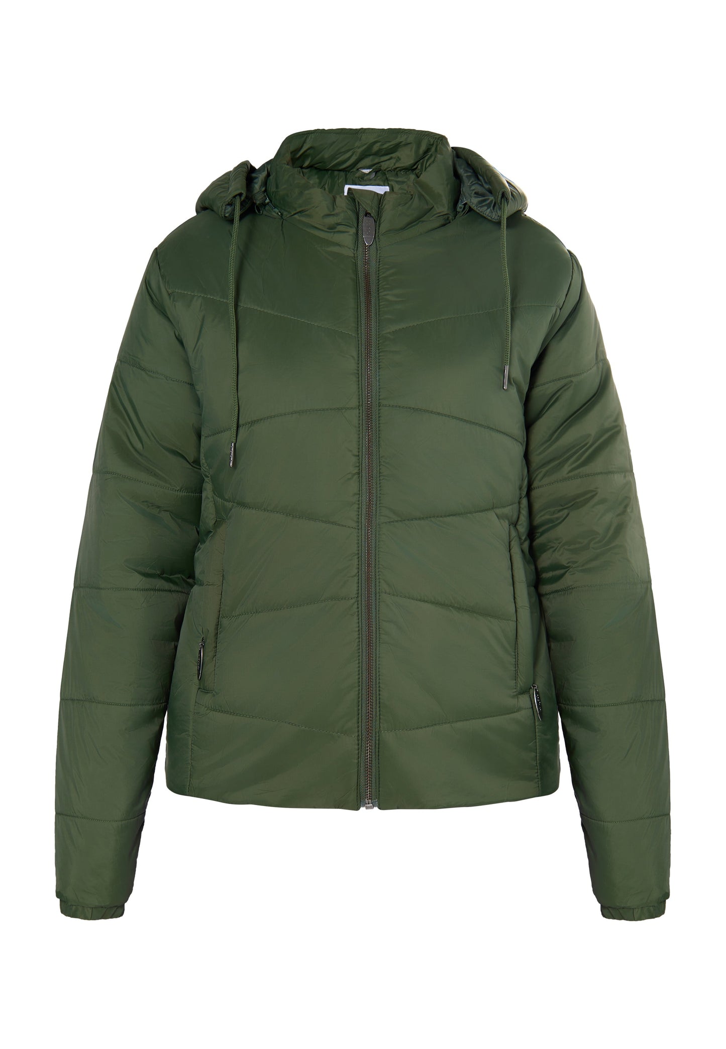 Usha Women's Lightweight Quilted Jacket