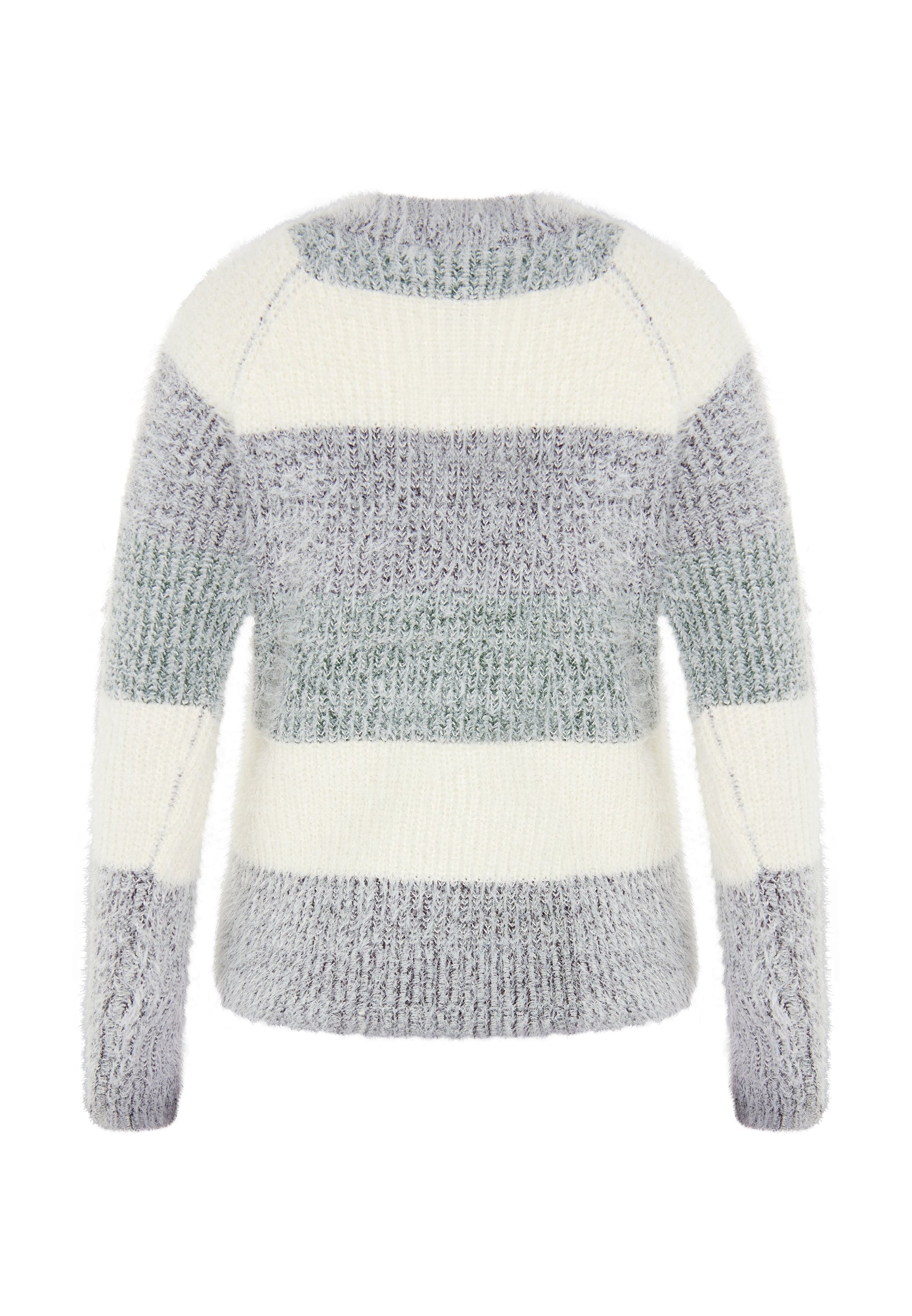 Mymo rocks Women's Knitted Sweater