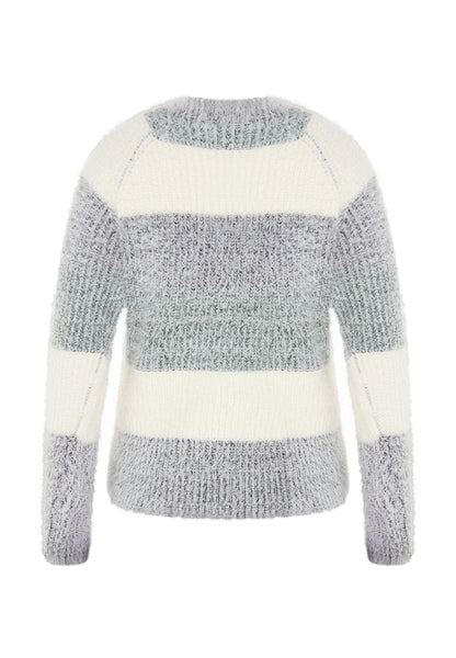 Mymo rocks Women's Knitted Sweater