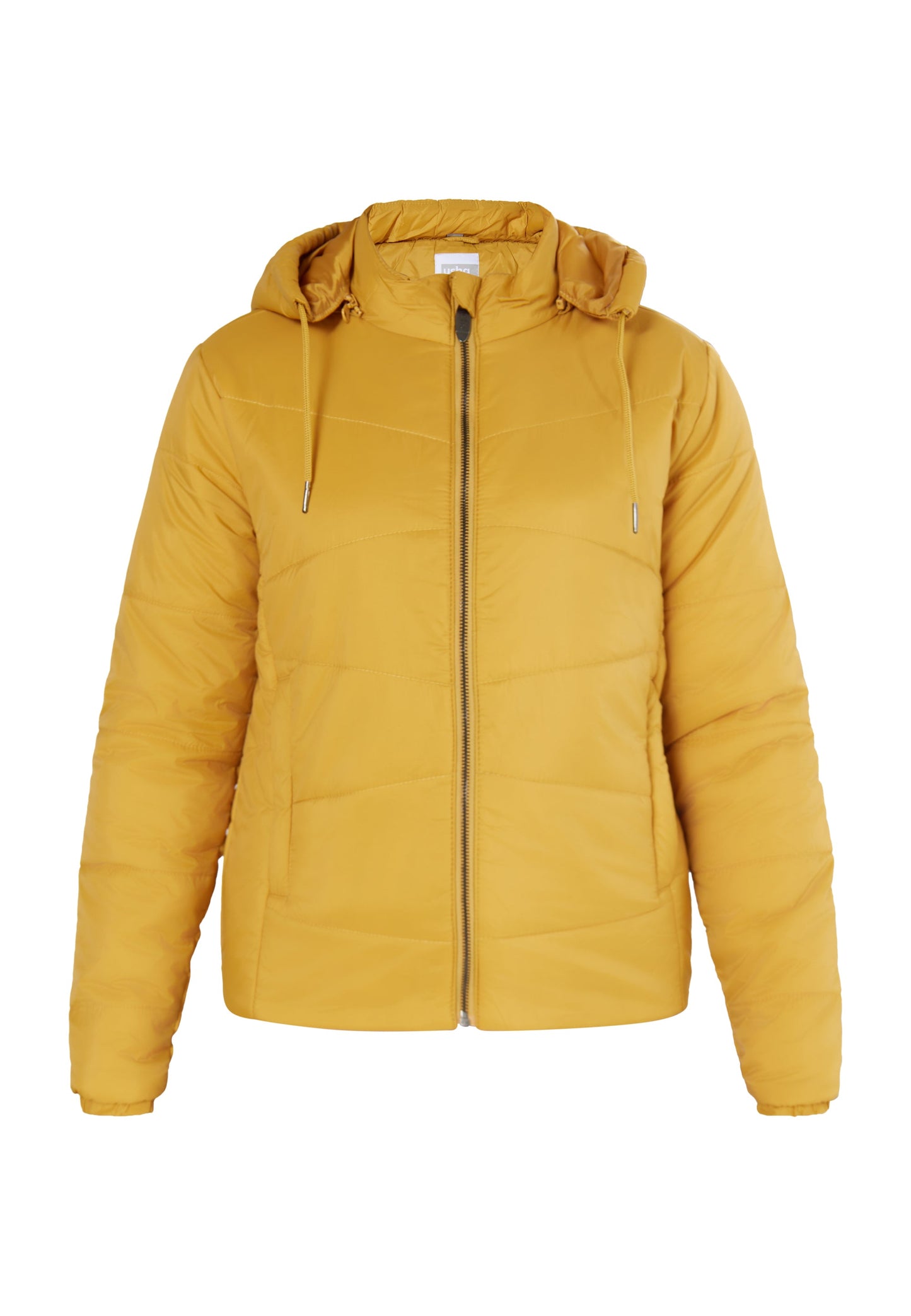 Usha Women's Lightweight Quilted Jacket