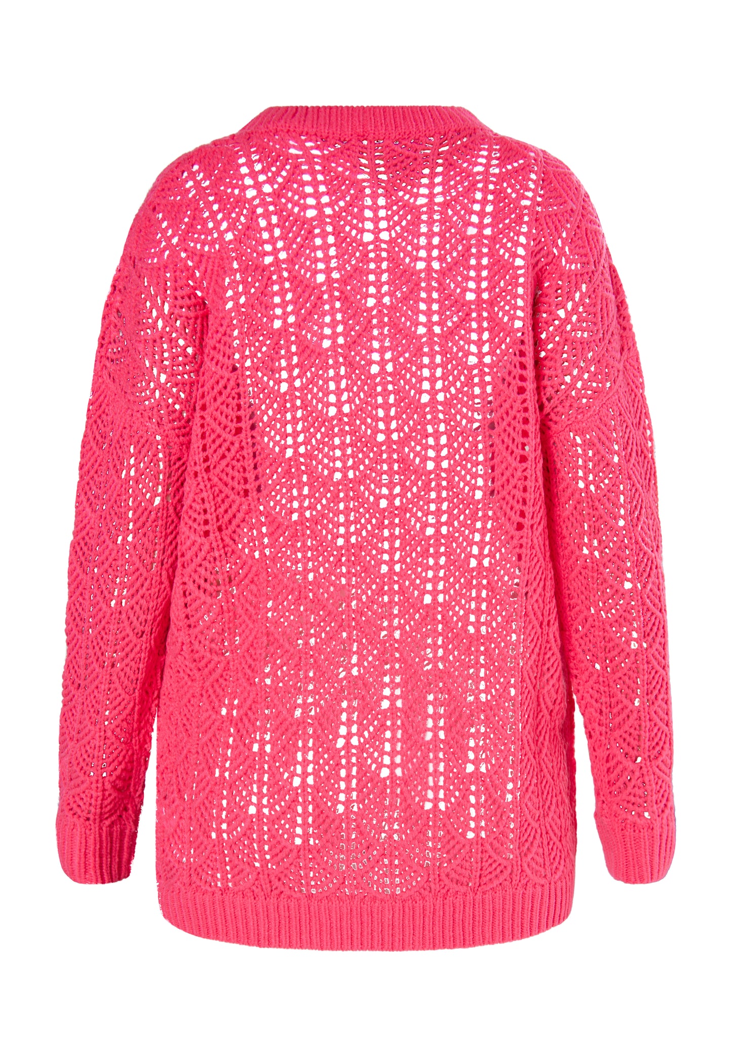 IZIA Women's Knitted Sweater