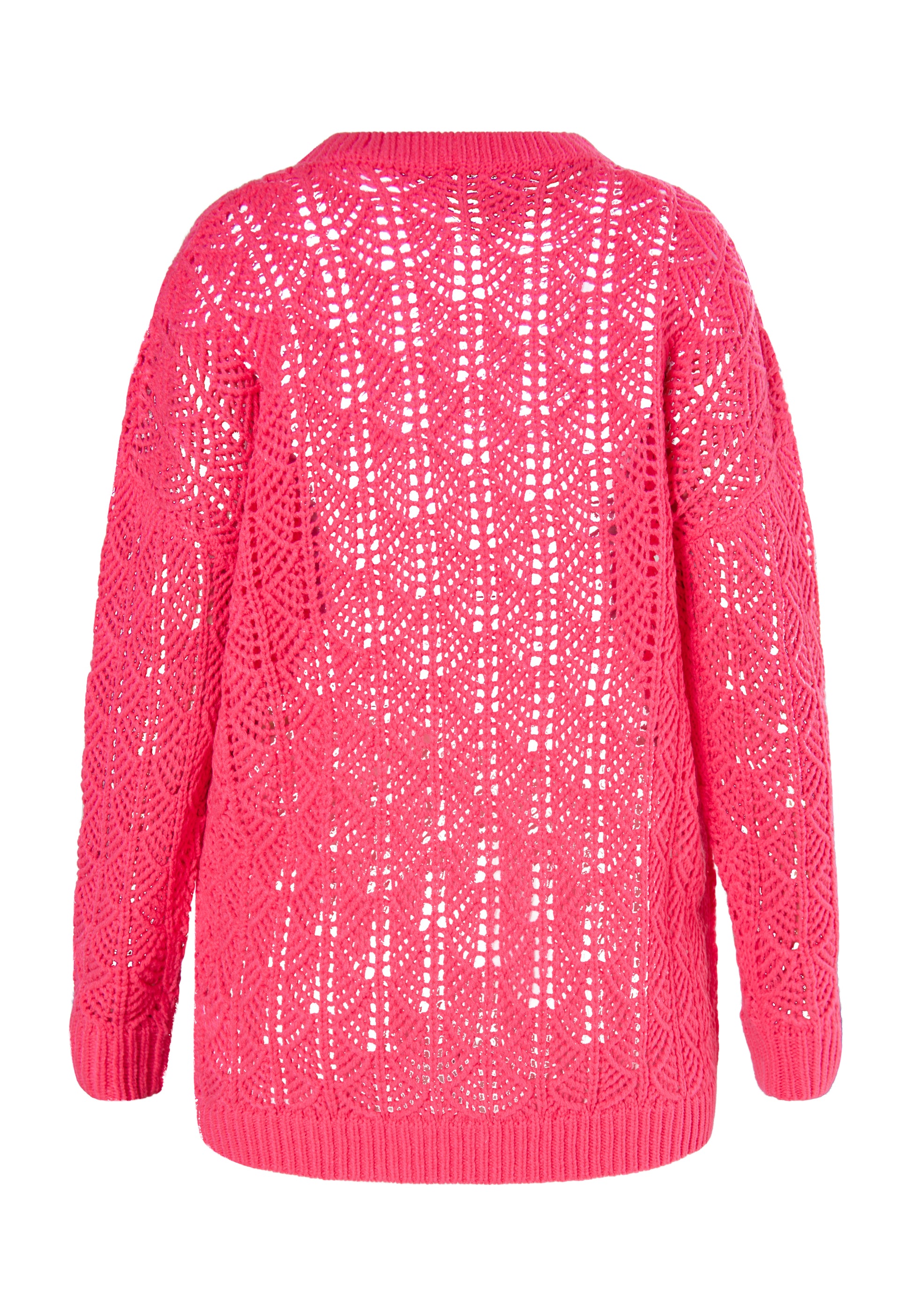 IZIA Women's Knitted Sweater