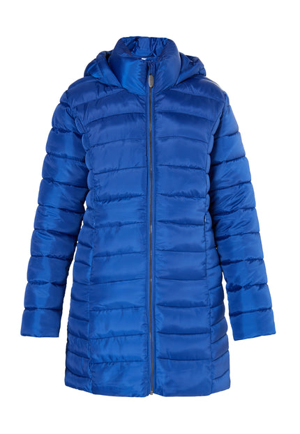 Usha blue label Women's Quilted Jacket