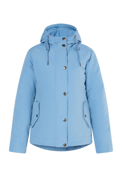 Usha blue label Women's Padded Jacket