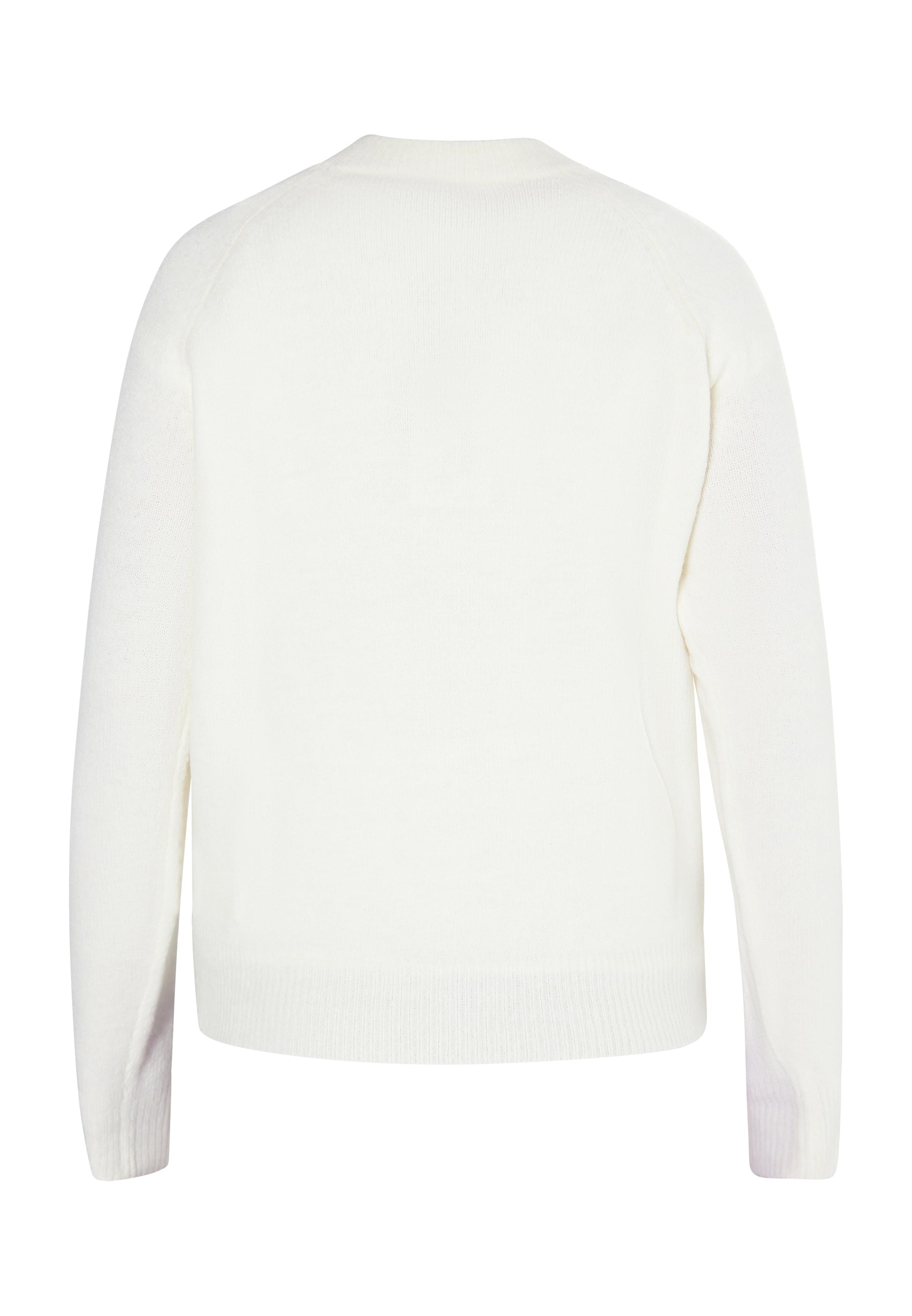 myMo Women's Knitted Sweater