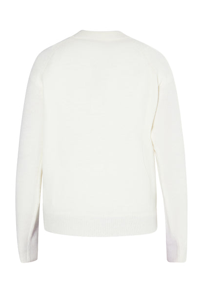 myMo Women's Knitted Sweater