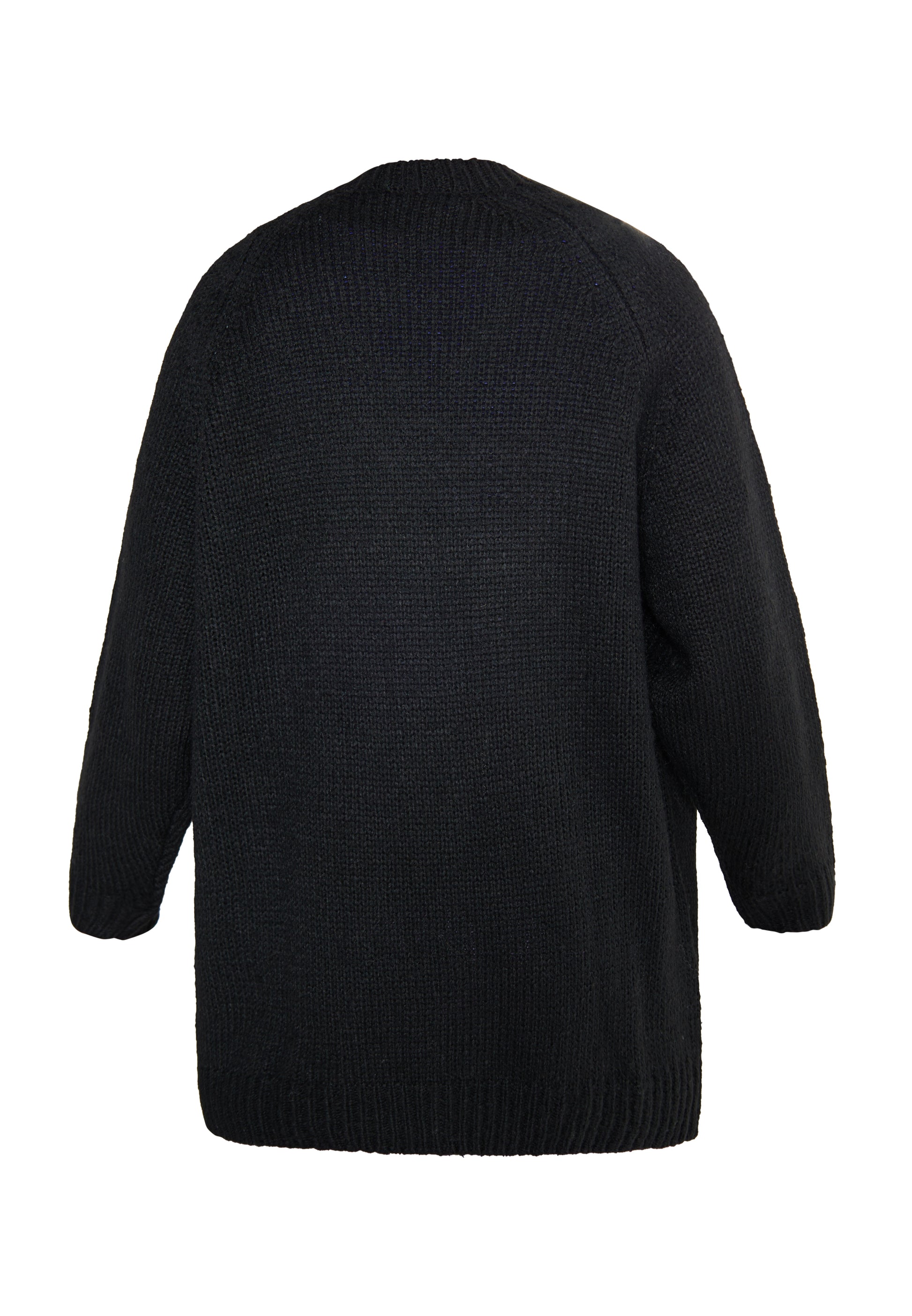 usha WHITE LABEL Women's Knit Cardigan