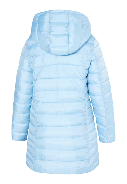 Usha blue label Women's Quilted Jacket