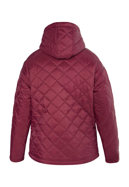 Usha Women's Lightweight Quilted Jacket