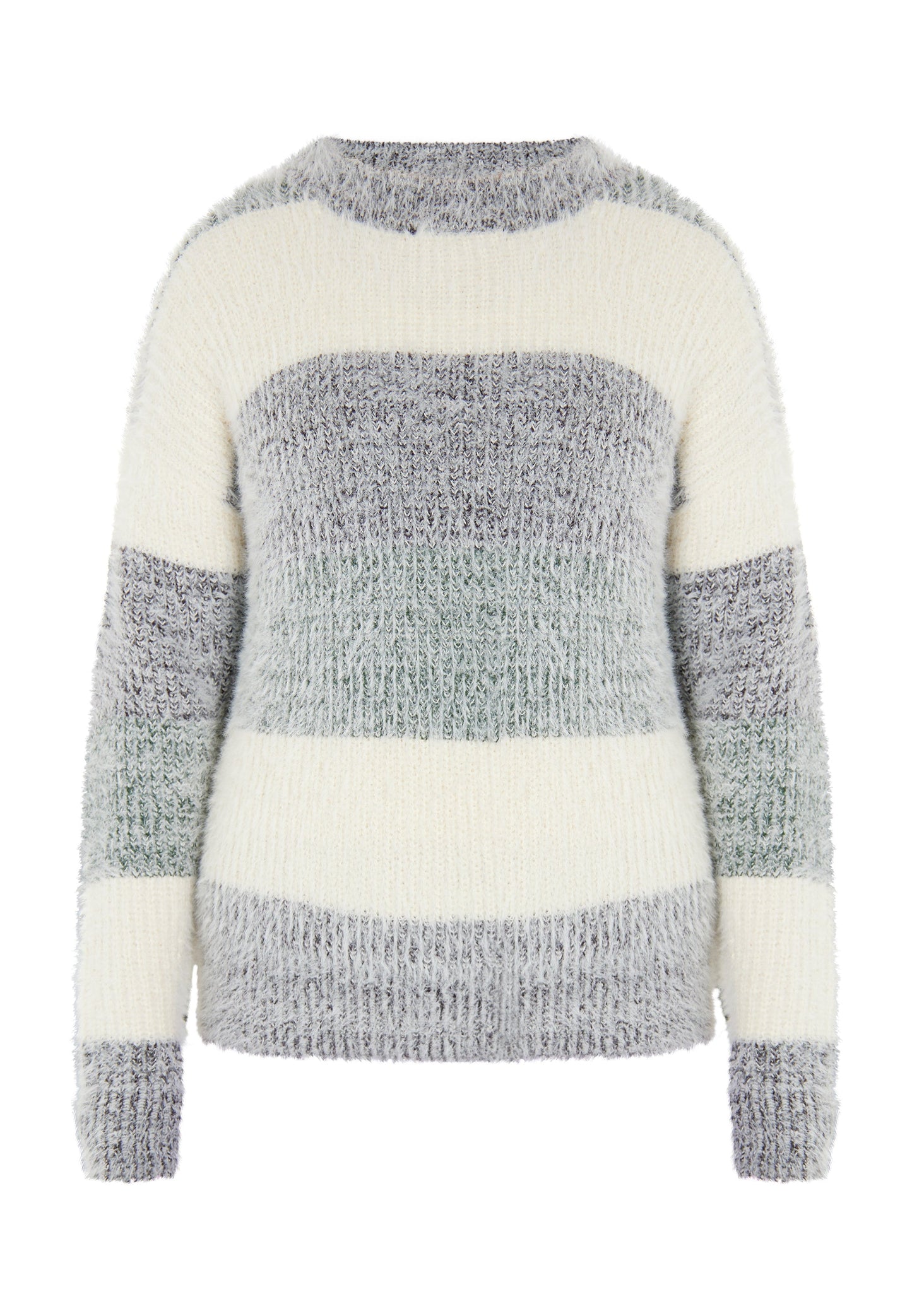 Mymo rocks Women's Knitted Sweater