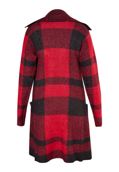 myMo ROCKS Women's Cardigan