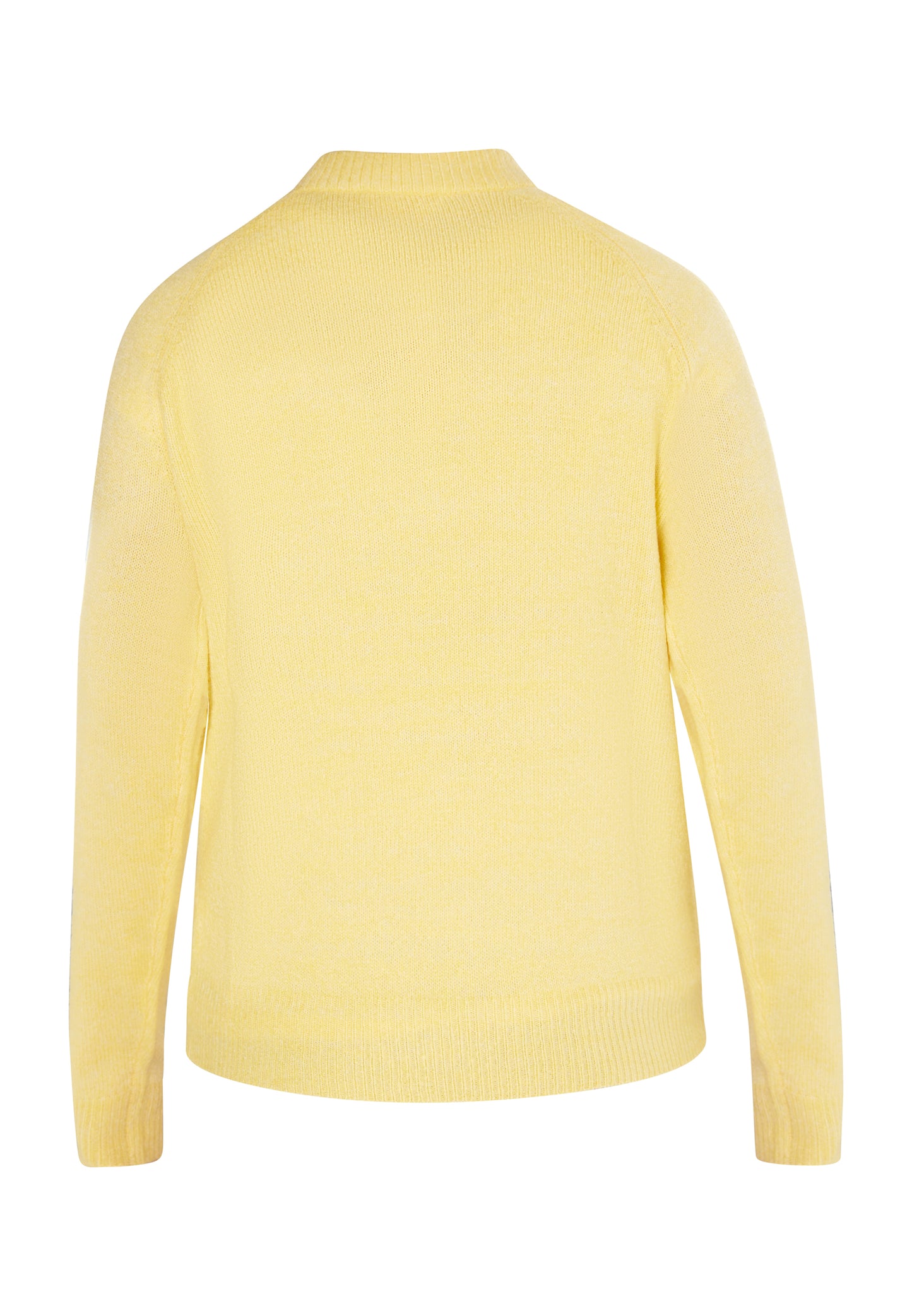 myMo Women's Knitted Sweater