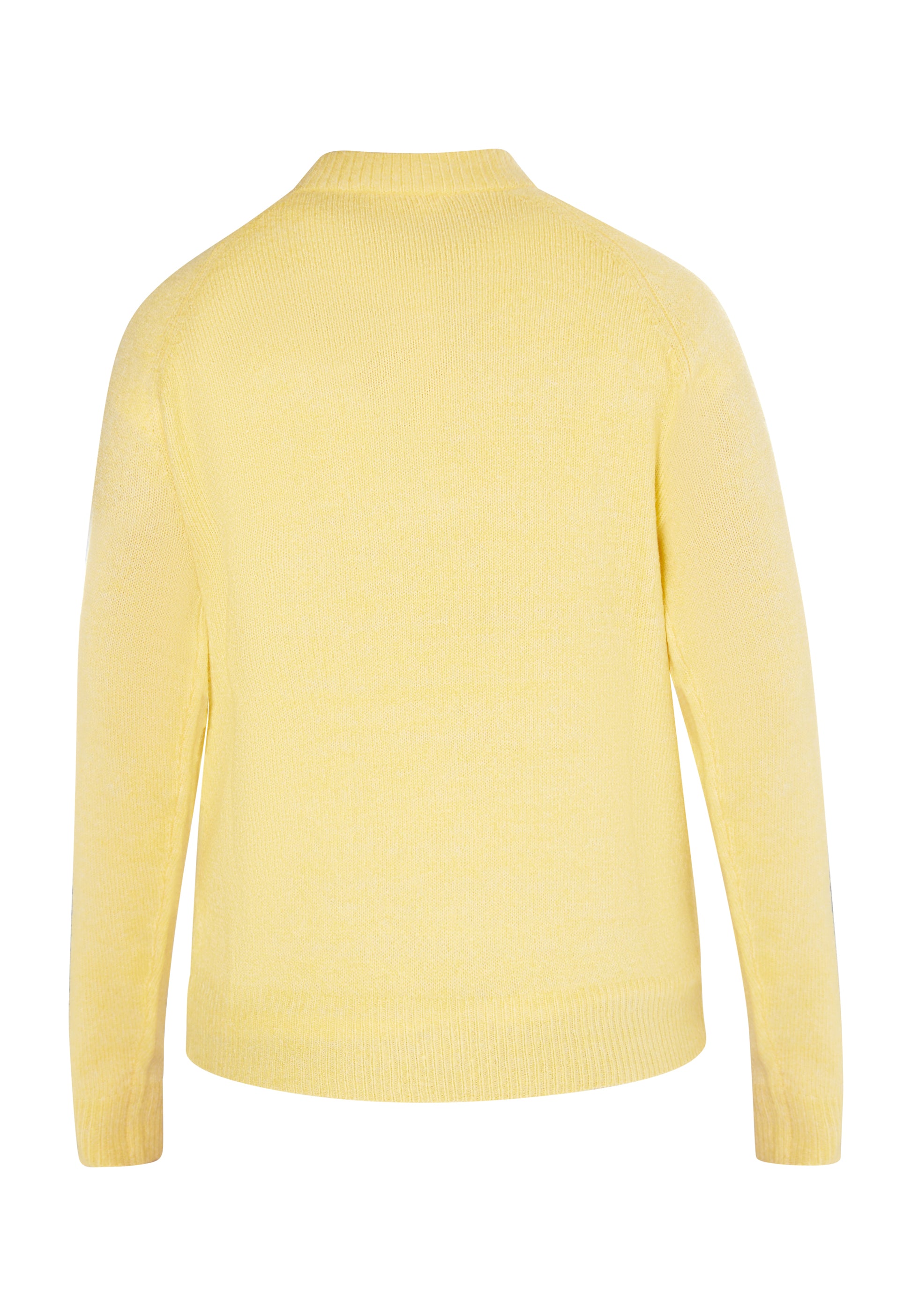 myMo Women's Knitted Sweater