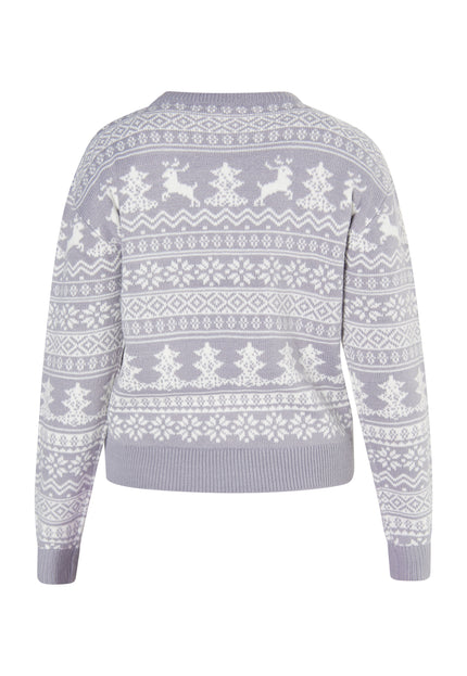 Sweter damski myMo X Mas