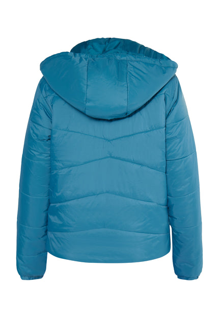 Usha Women's Lightweight Quilted Jacket