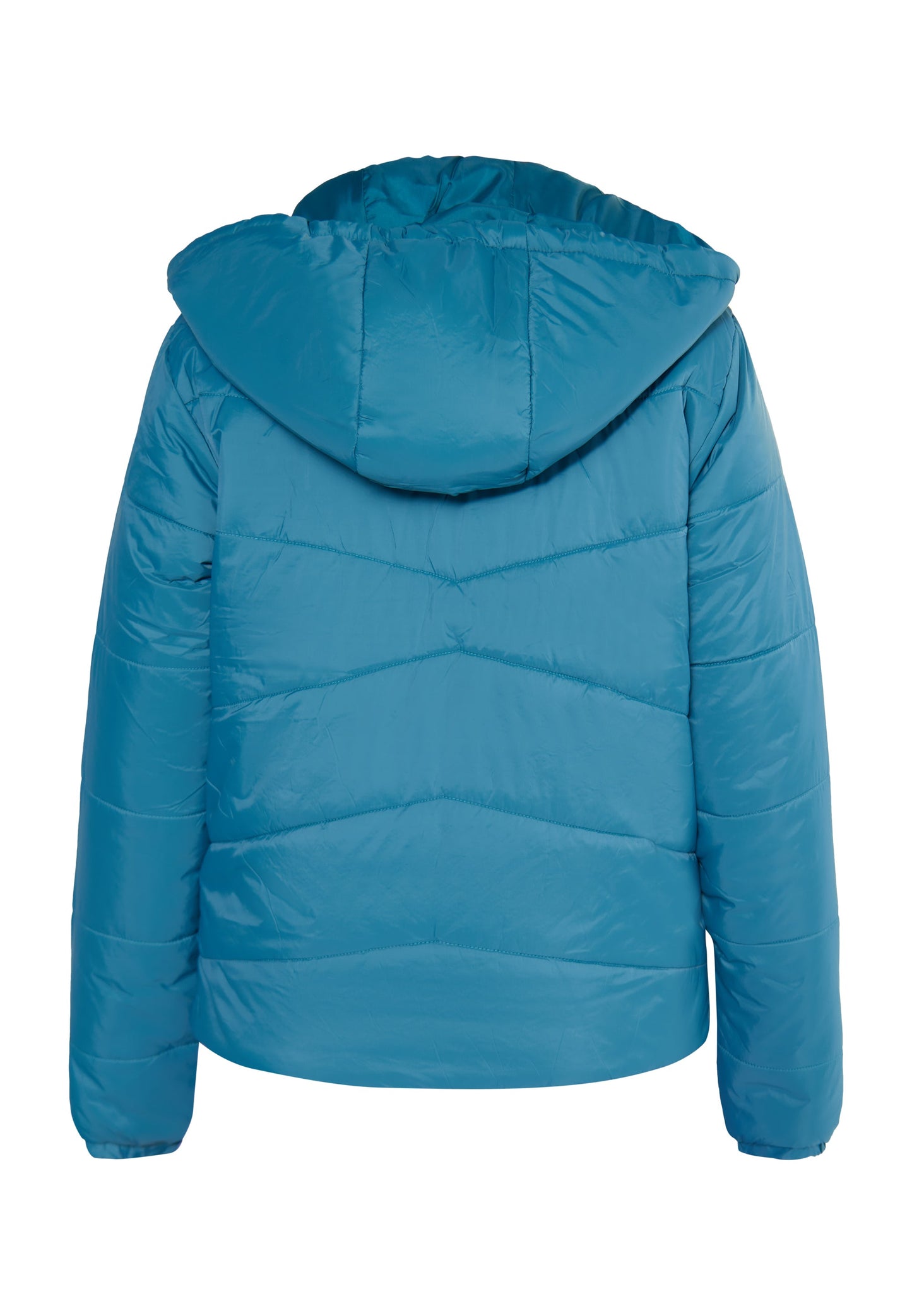 Usha Women's Lightweight Quilted Jacket