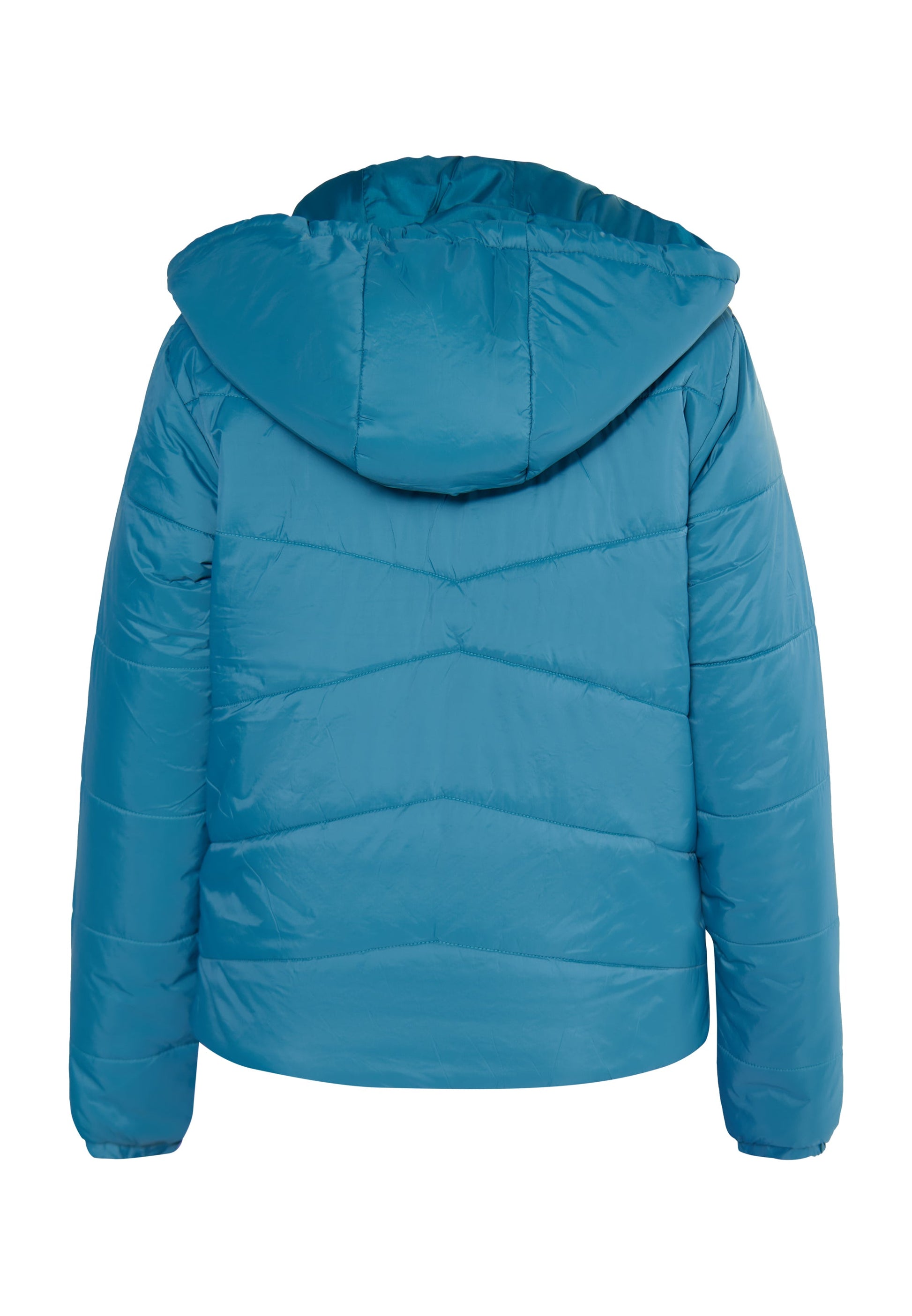 Usha Women's Lightweight Quilted Jacket