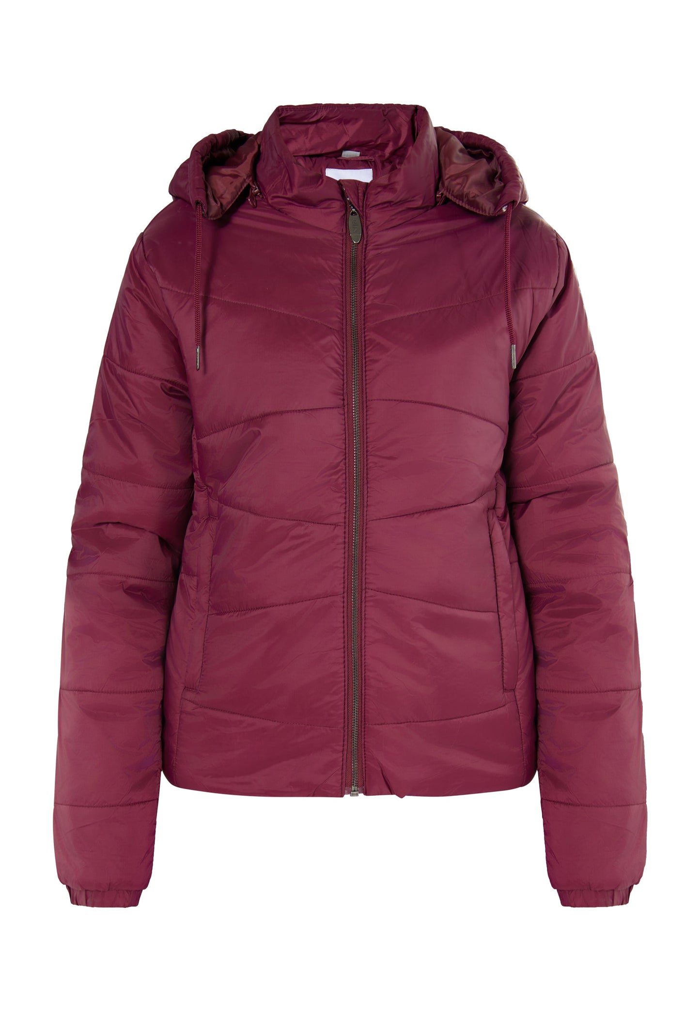 Usha Women's Lightweight Quilted Jacket