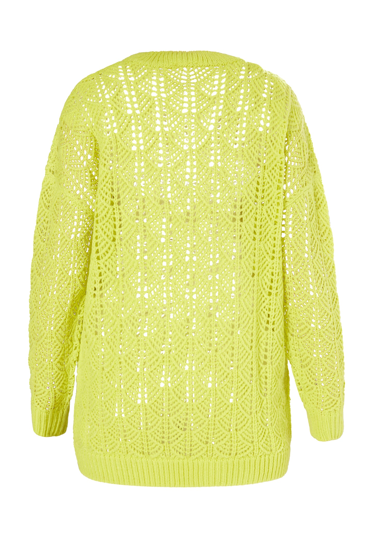 IZIA Women's Knitted Sweater