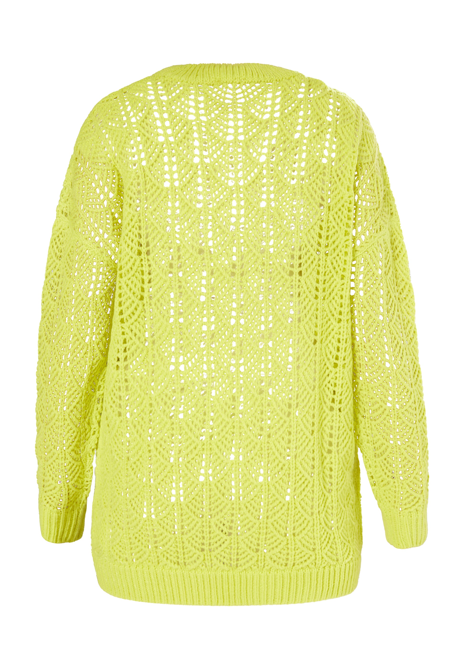 IZIA Women's Knitted Sweater