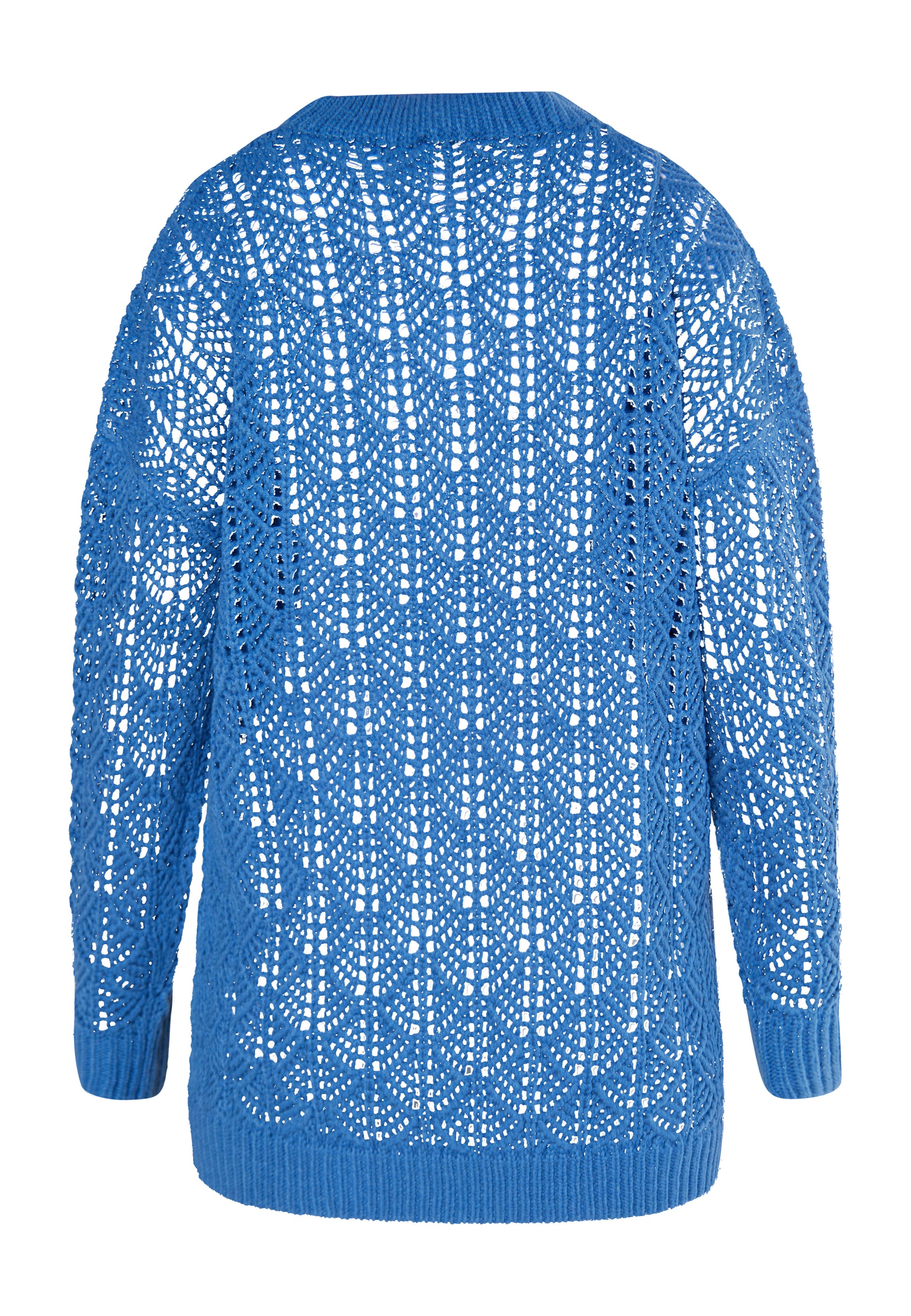 IZIA Women's Knitted Sweater