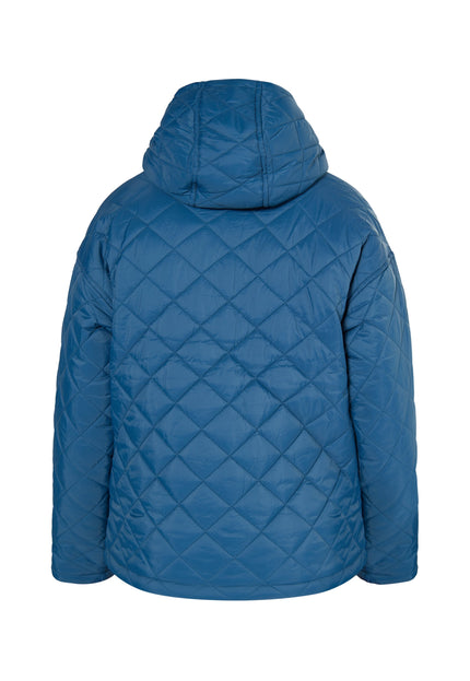 Usha Women's Lightweight Quilted Jacket