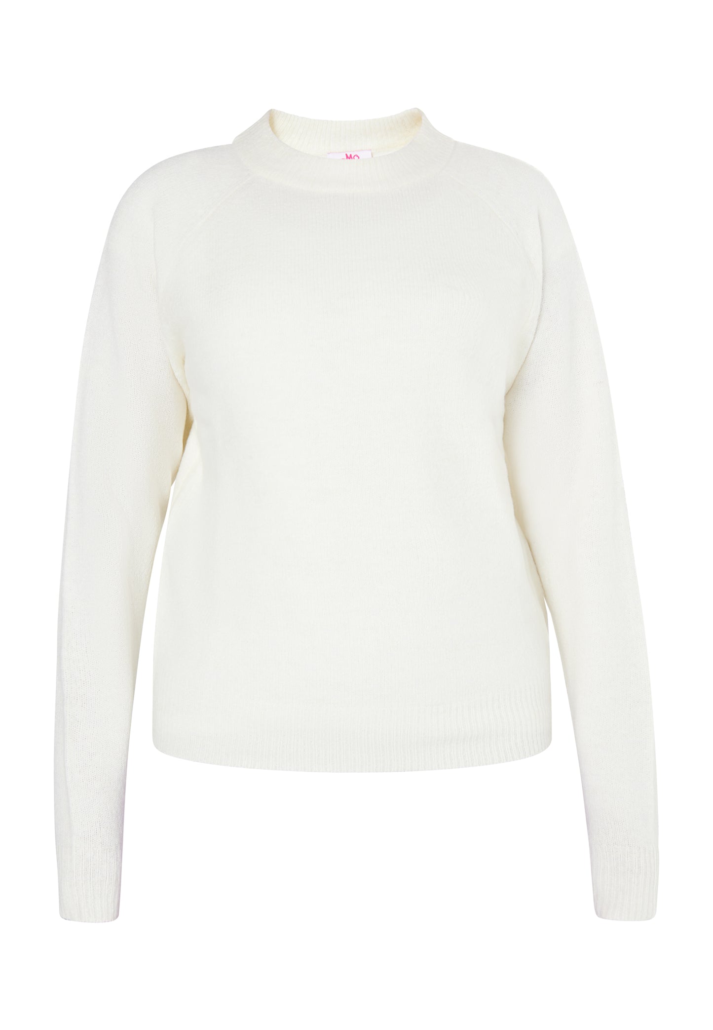 myMo Women's Knitted Sweater