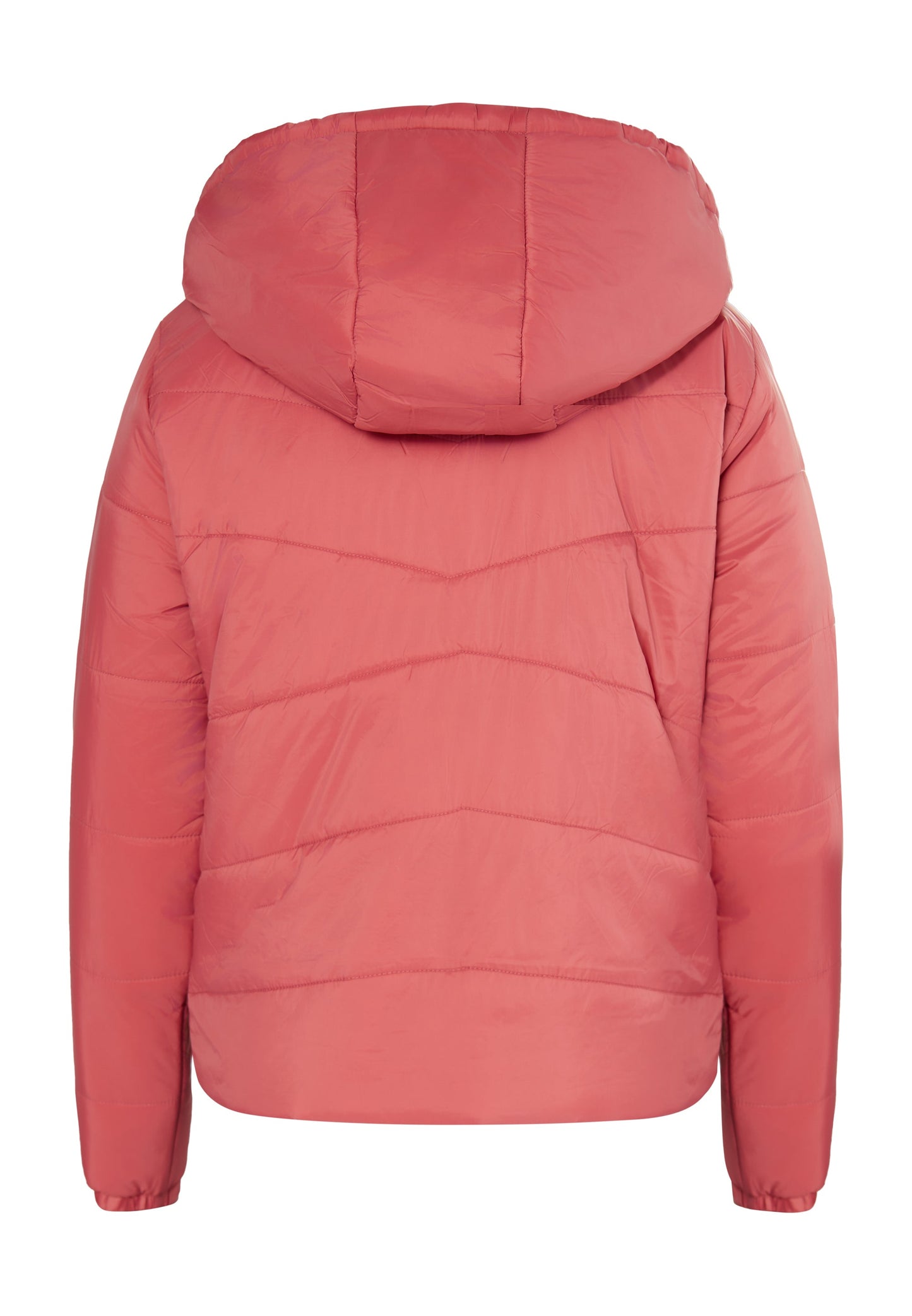 Usha Women's Lightweight Quilted Jacket