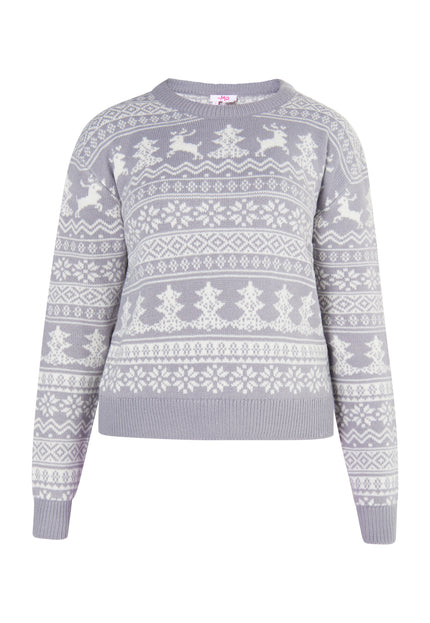 Sweter damski myMo X Mas