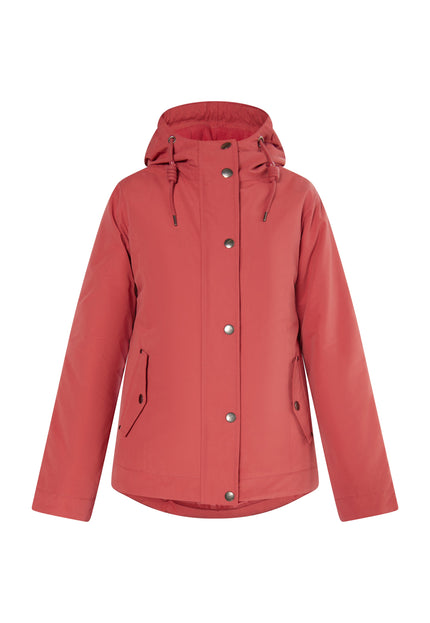 Usha blue label Women's Padded Jacket