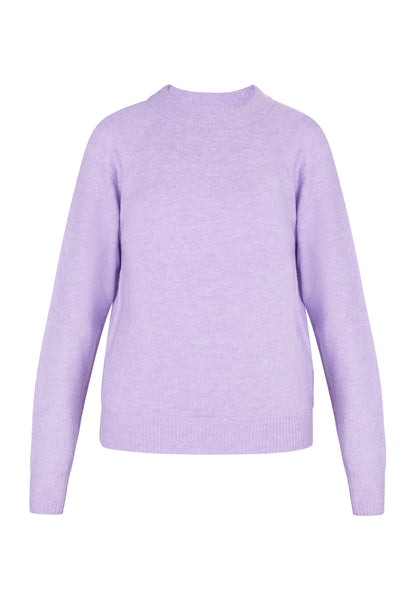 myMo Women's Knitted Sweater