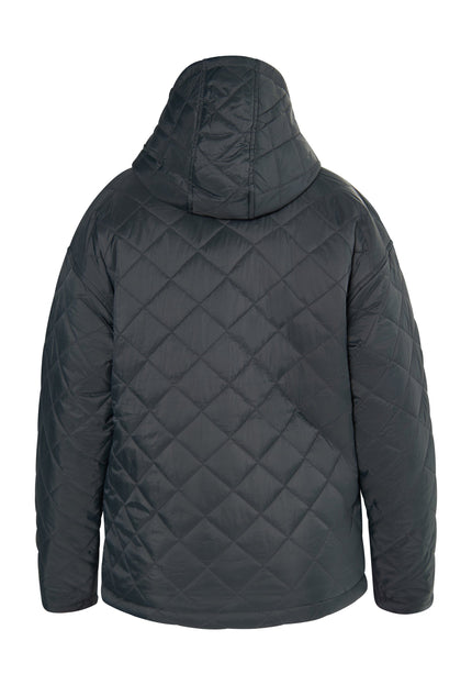 Usha Women's Lightweight Quilted Jacket