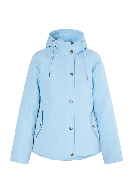 Usha blue label Women's Padded Jacket