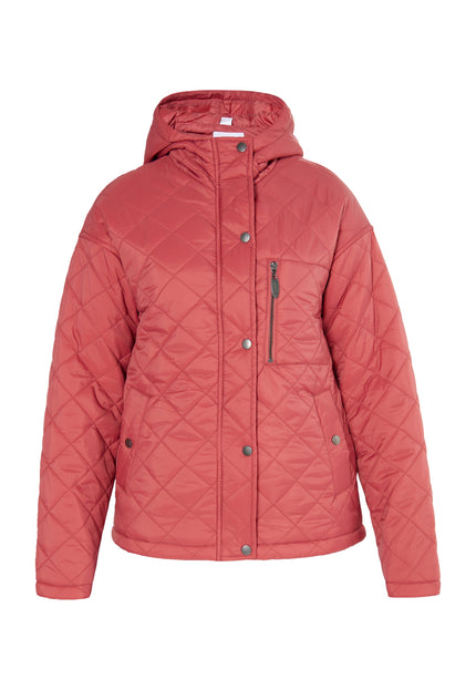 Usha Women's Lightweight Quilted Jacket