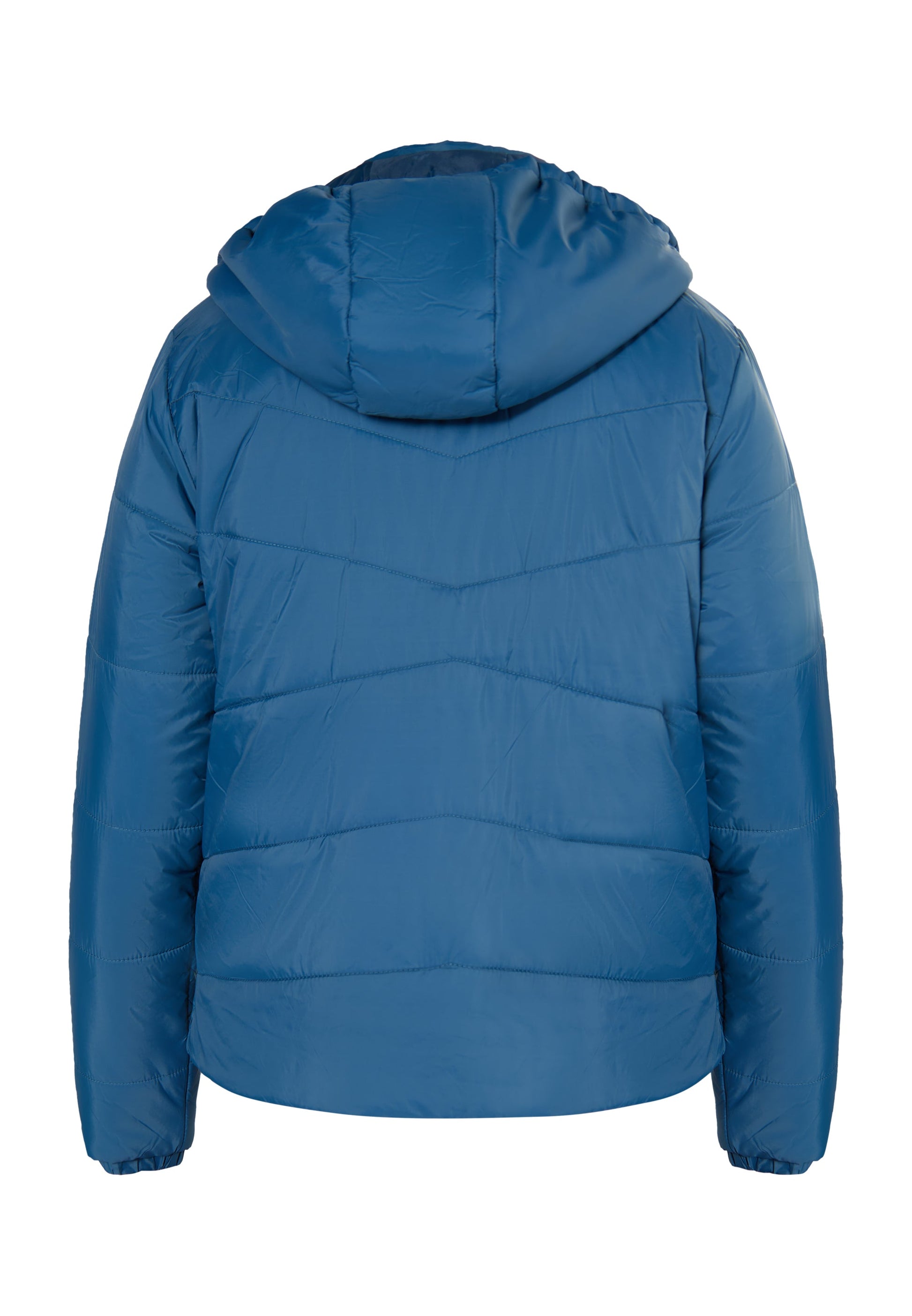 Usha Women's Lightweight Quilted Jacket