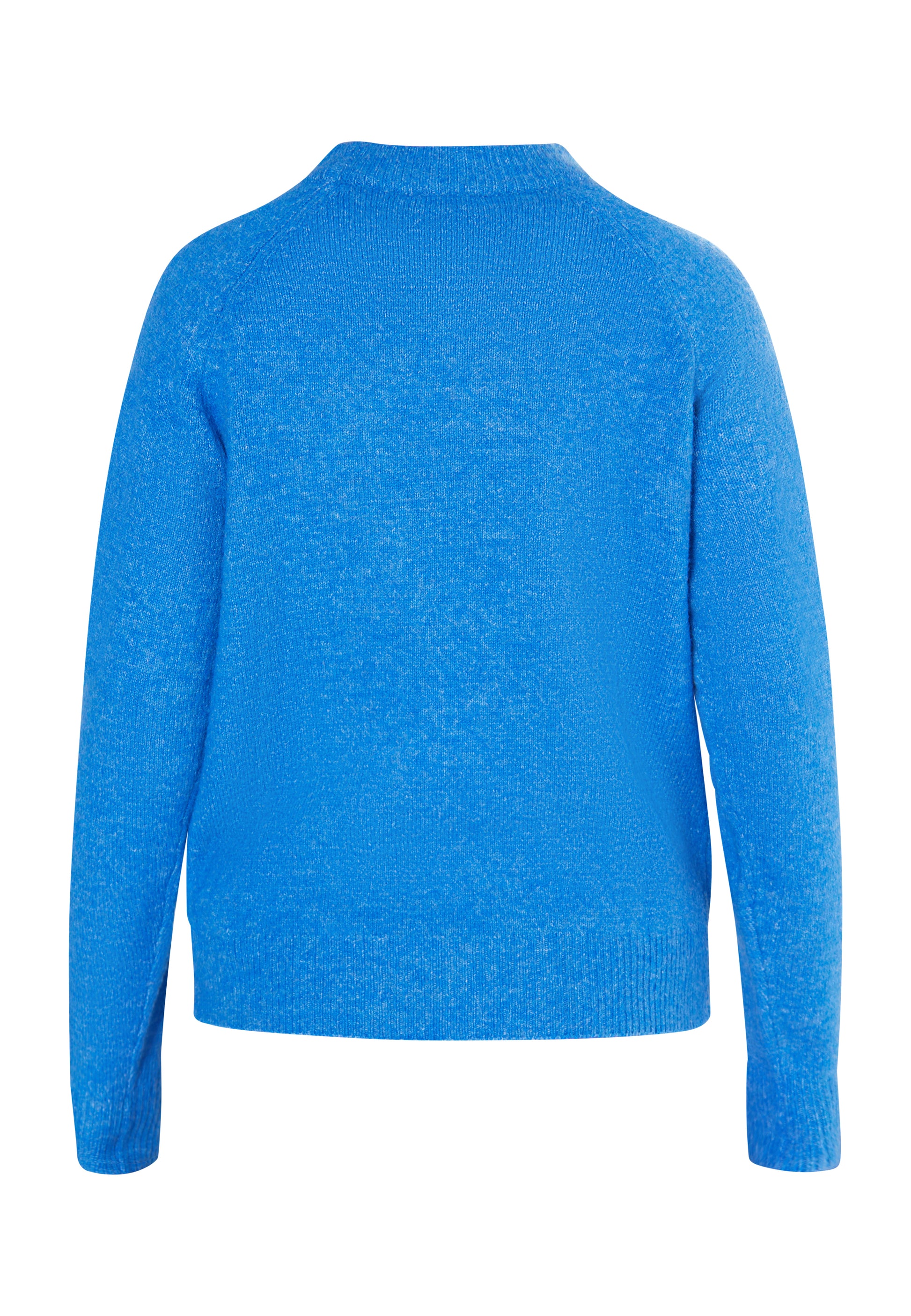 myMo Women's Knitted Sweater